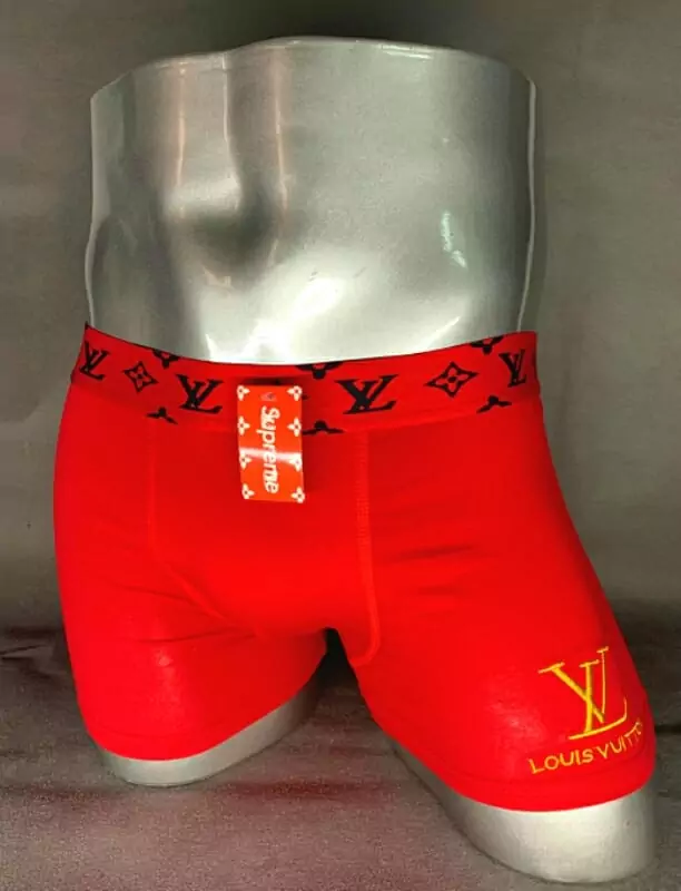 louis vuitton lv sous vetementss shorts pour homme s_b22253